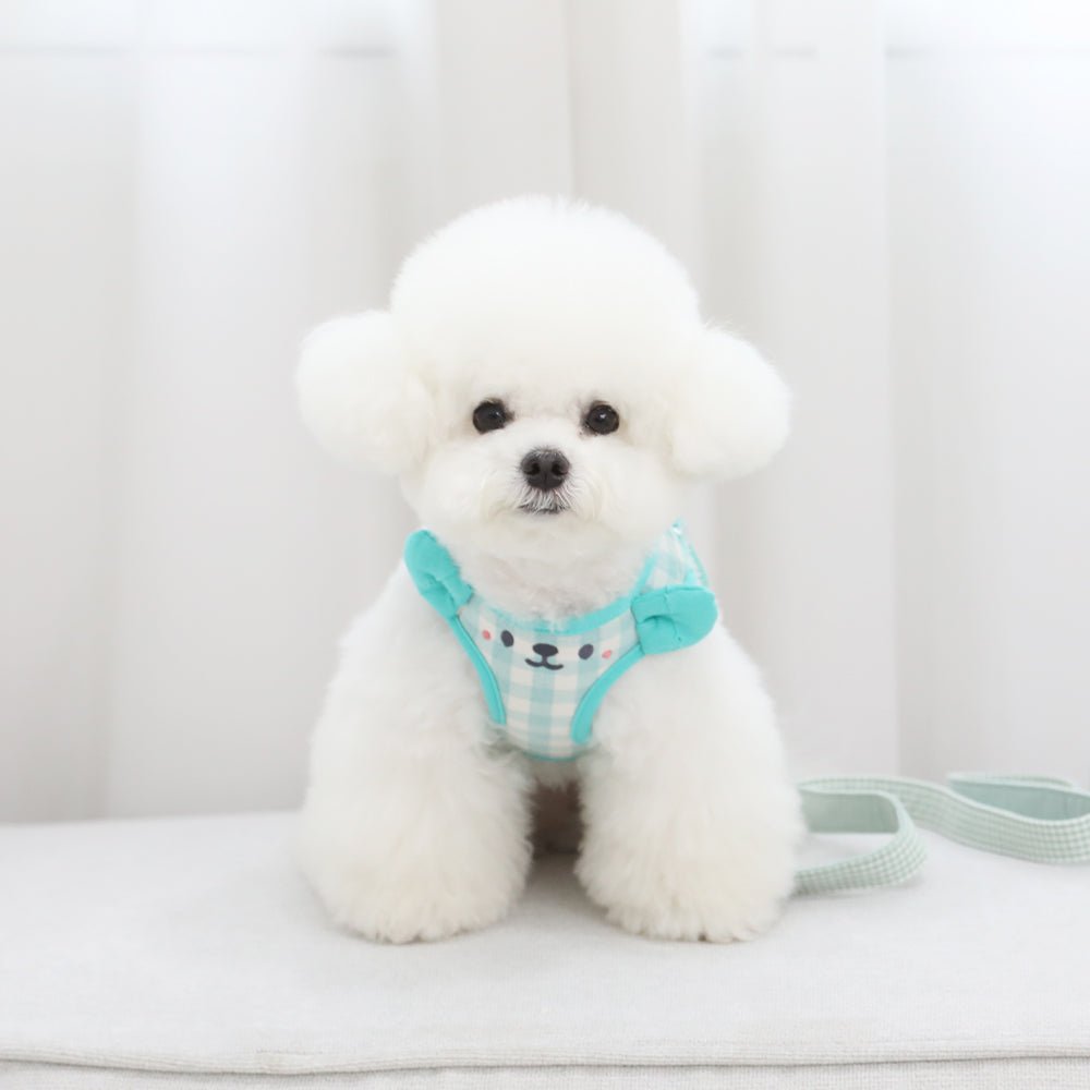 Sunvely One - Touch Harness - PawPaw Pet Shop