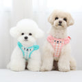 Sunvely One - Touch Harness - PawPaw Pet Shop