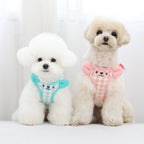 Sunvely One - Touch Harness - PawPaw Pet Shop