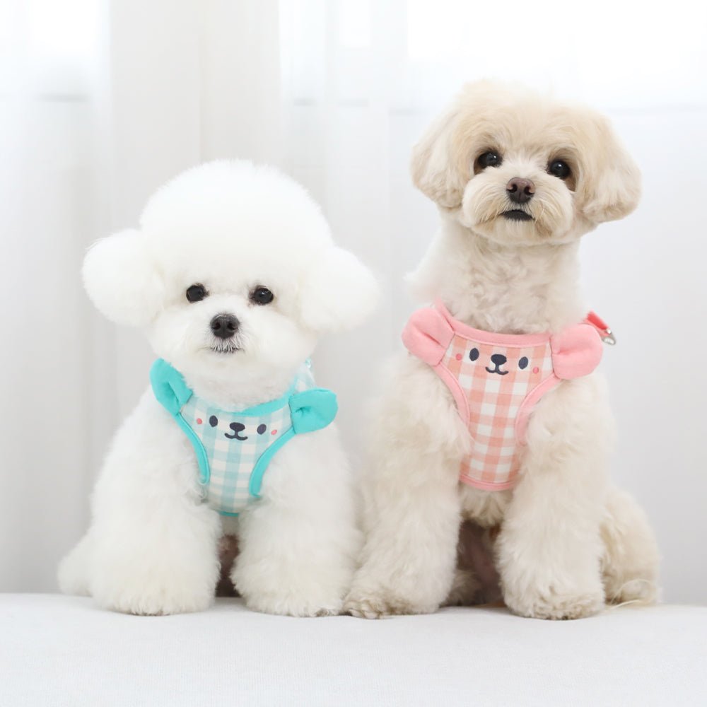 Sunvely One - Touch Harness - PawPaw Pet Shop