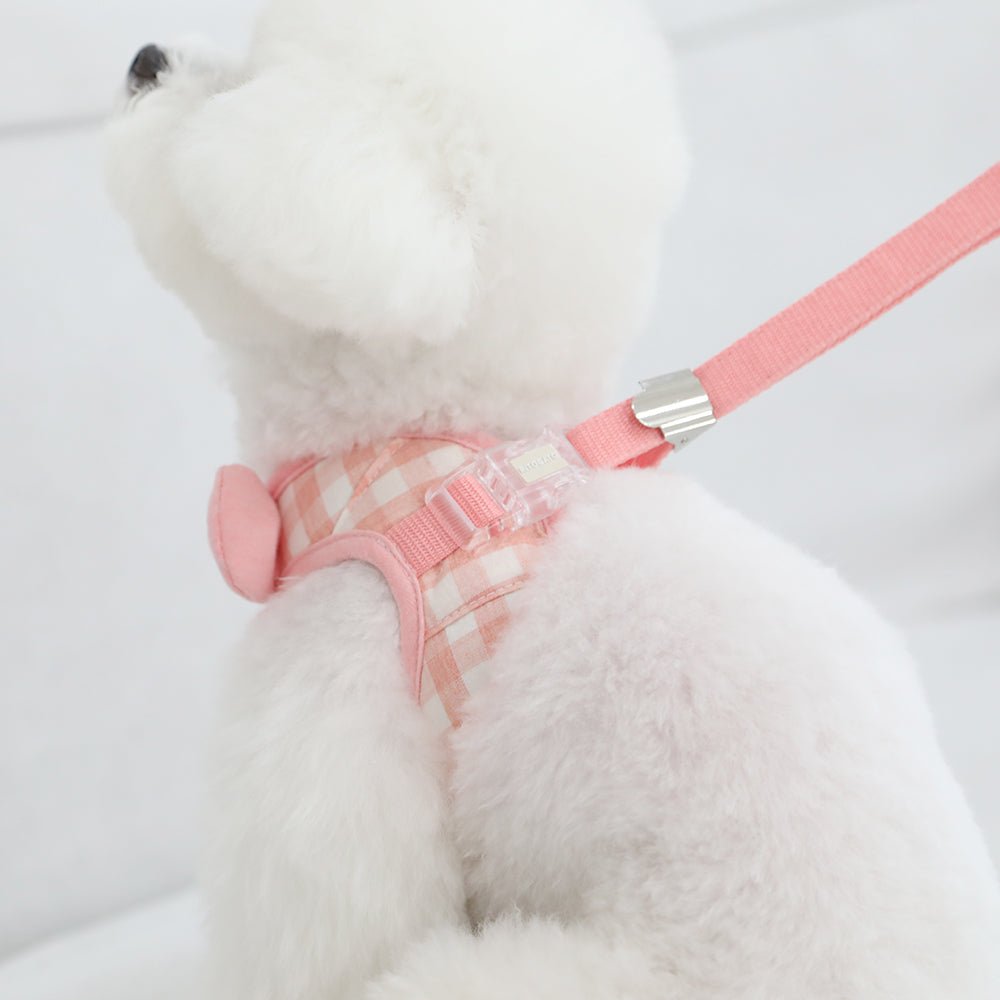 Sunvely One - Touch Harness - PawPaw Pet Shop