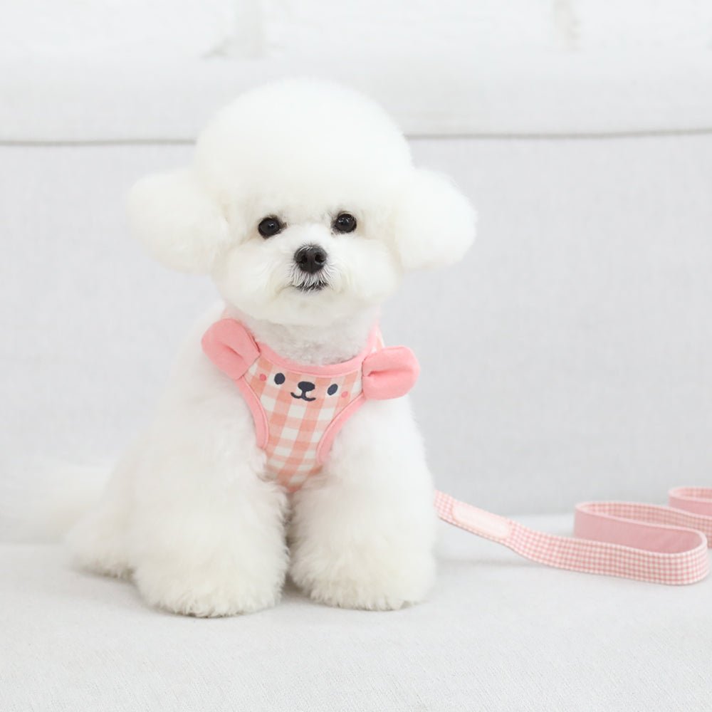 Sunvely One - Touch Harness - PawPaw Pet Shop