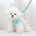 Sunvely One - Touch Harness - PawPaw Pet Shop