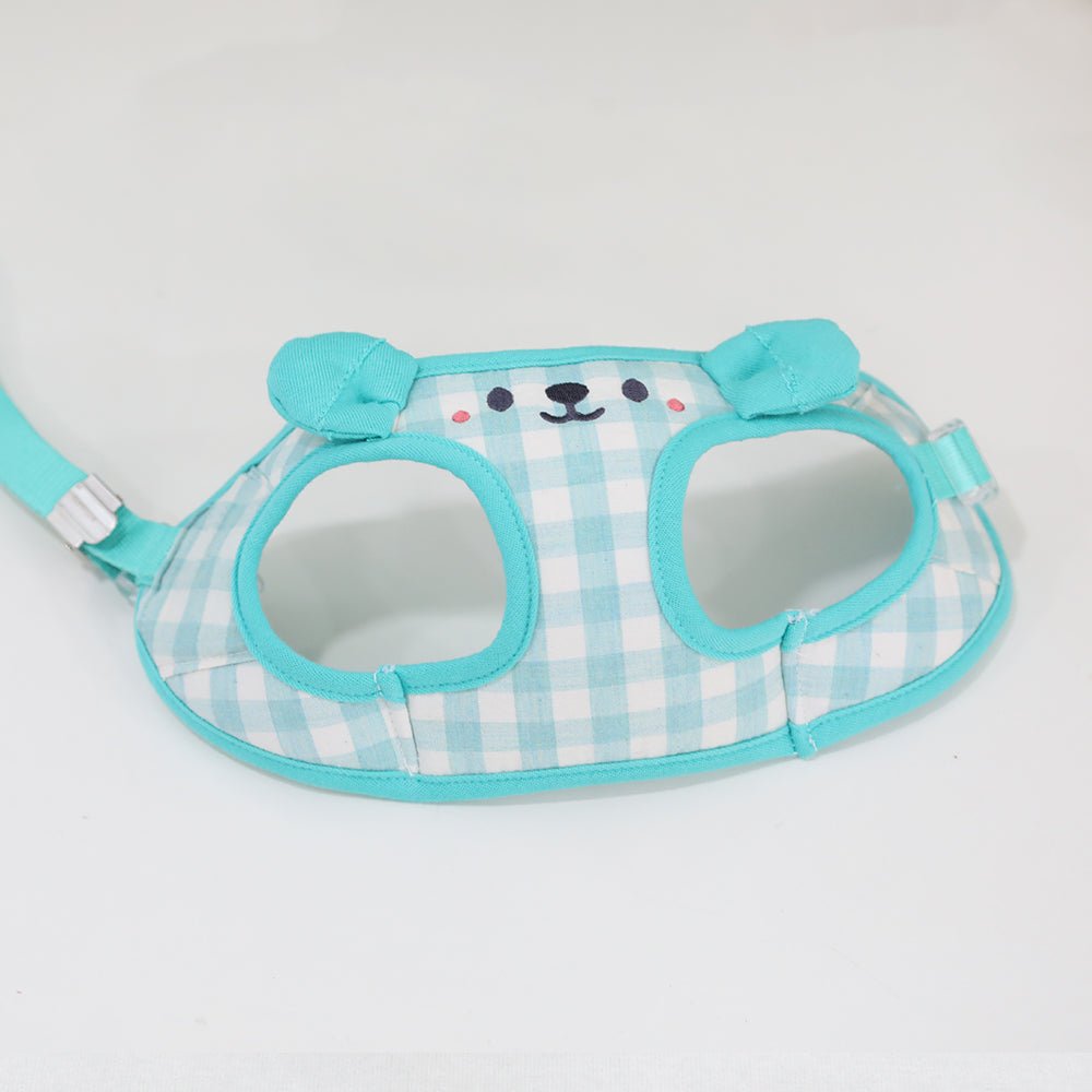 Sunvely One - Touch Harness - PawPaw Pet Shop