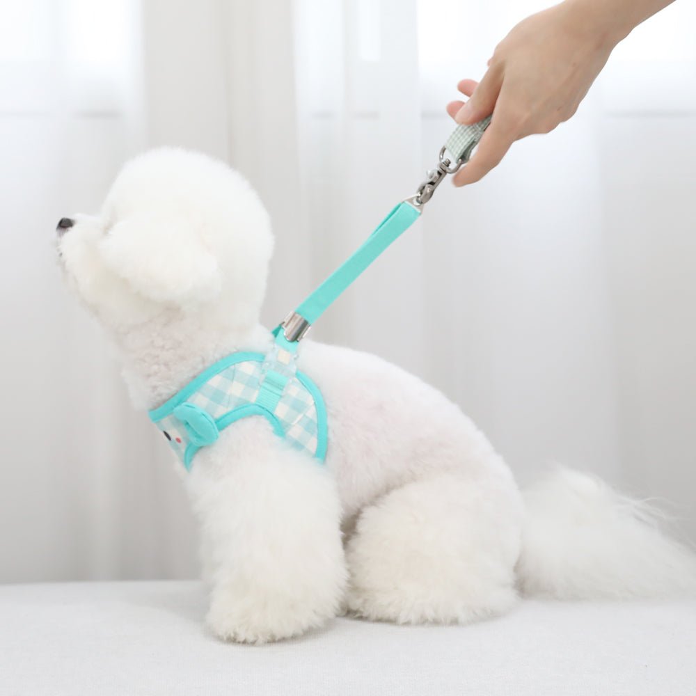 Sunvely One - Touch Harness - PawPaw Pet Shop