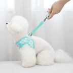Sunvely One - Touch Harness - PawPaw Pet Shop