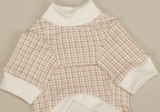 Sweetly Checkered T-Shirt - PawPaw Pet Shop