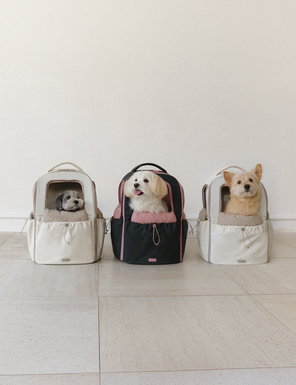 The "No - Stress" T - Core™ Backpacker - PawPaw Pet Shop