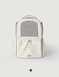 The "No - Stress" T - Core™ Backpacker - PawPaw Pet Shop