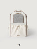 The "No - Stress" T - Core™ Backpacker - PawPaw Pet Shop