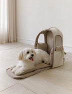 The "No - Stress" T - Core™ Backpacker - PawPaw Pet Shop